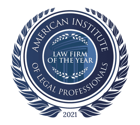 AIOLP Law Firm of the Year 2021